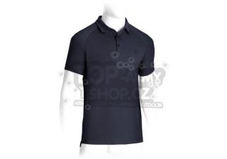 Triko T.O.R.D. Perfomance Polo Outrider Tactical® – Navy Blue