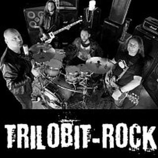 Trilobit-Rock – Trilobit-Rock