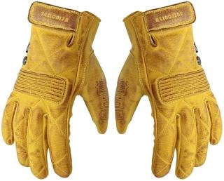 Trilobite 1941 Faster Gloves Yellow S Rukavice