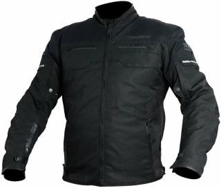 Trilobite 2092 All Ride Tech-Air Black 4XL Textilní bunda