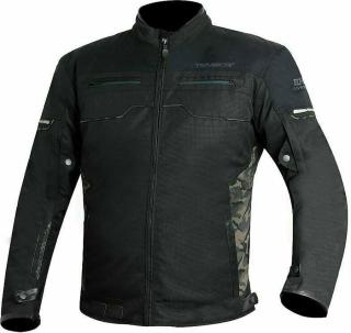 Trilobite 2092 All Ride Tech-Air Black/Camo S Textilní bunda