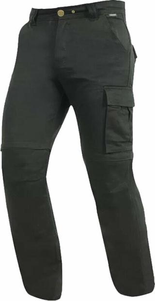 Trilobite 2365 Dual 2.0 Pants 2in1 Black 34 Džíny na motorku