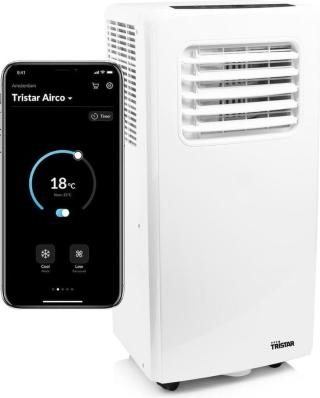 Tristar klimatizace AC-5670 Wifi - použité