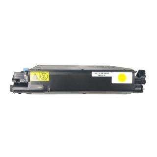 Triumph Adler PK-5018Y, 1T02TWATA0 žlutý  kompatibilní toner