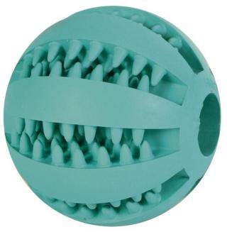 Trixie míč na čištění zubů, s mátou Ø 5 cm