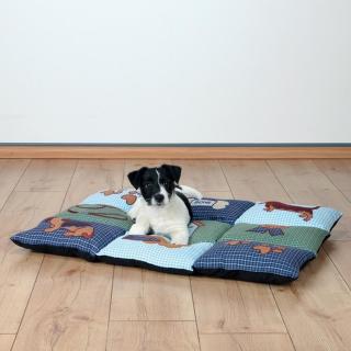 Trixie Patchwork lůžko 1 ks