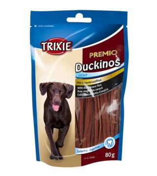 Trixie Premio Duckinos Light 80 g