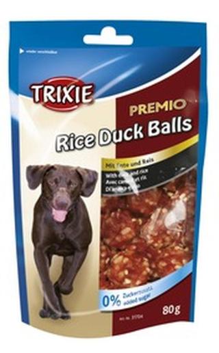 Trixie Premio Rice Duck Balls 80 g