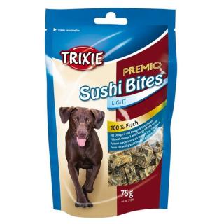 Trixie Premio Sushi Bites Light 75 g