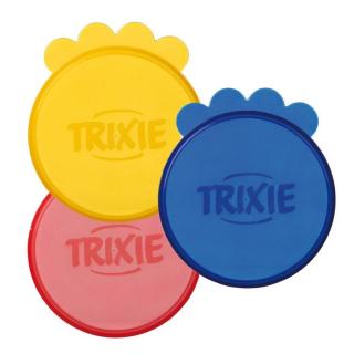 Trixie víčko na konzervy 3 db Ø 7.6 cm