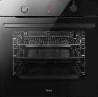 Trouba Amica ED37214B X-type 77L Grill 3,6 kW