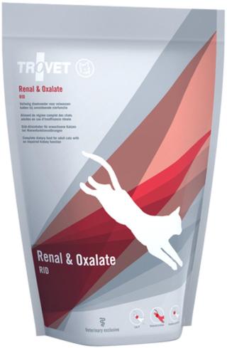 Trovet Renal And Oxalate Cat  500 g