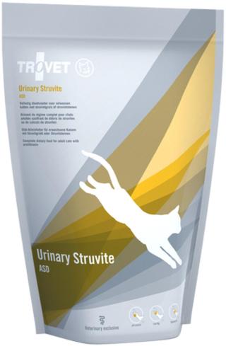 Trovet Urinary Struvite Cat  500 g