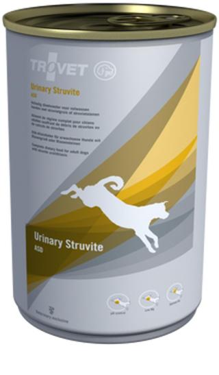 Trovet Urinary Struvite Dog Konzerva  400 g