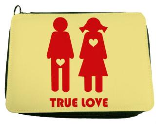 True Love Penál all-inclusive