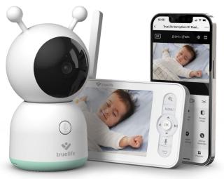 TrueLife NannyCam R7 Dual Smart - použité