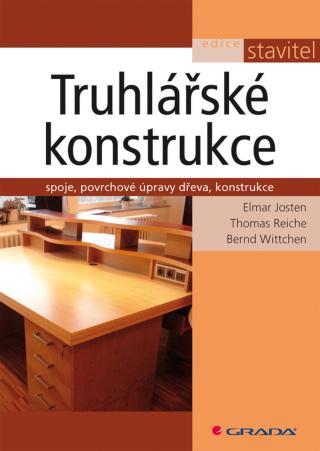 Truhlářské konstrukce, Josten Elmar