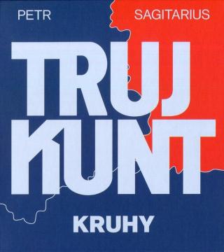 Trujkunt II. - Kruhy  - audiokniha