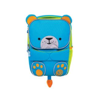 Trunki ToddlePak - batoh do školky modrý