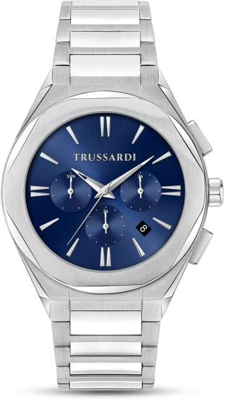 Trussardi Big Wrist Chrono R2453156004