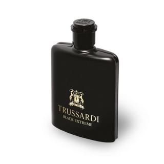 Trussardi Black Extreme toaletní voda 100 ml