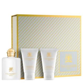 Trussardi Donna - EDP 30 ml + tělové mléko 30 ml + sprchový gel 30 ml