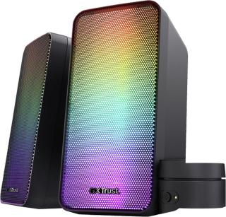 Trust Gxt611 Wezz Illuminated Speaker