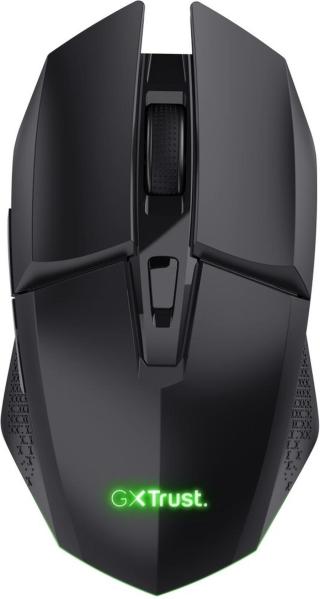 Trust myš Gxt110 Felox Wireless Mouse Black