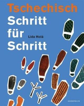 Tschechisch Schritt für Schritt - Lída Holá