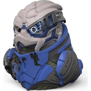 Tubbz kachnička Mass Effect Garrus první edice