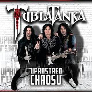 Tublatanka – Uprostred chaosu