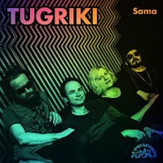 Tugriki – Sama