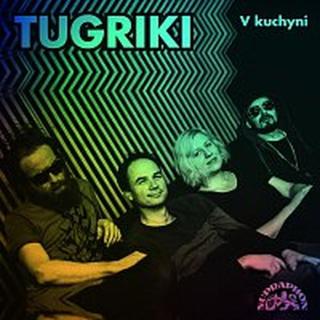 Tugriki – V kuchyni