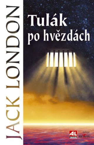 Tulák po hvězdách - Jack London - e-kniha