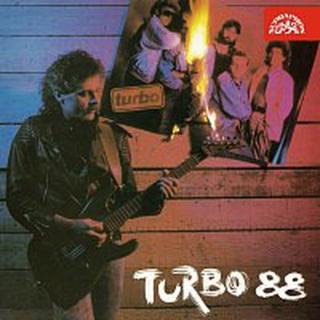 Turbo – Turbo '88