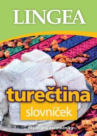 Turečtina - slovníček