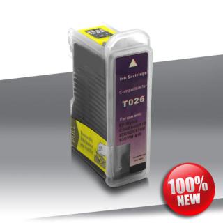 *tush pro Epson 810 T026 Sph Black Kvalita Nový Tush