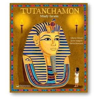 Tutanchamon: Mladý faraón