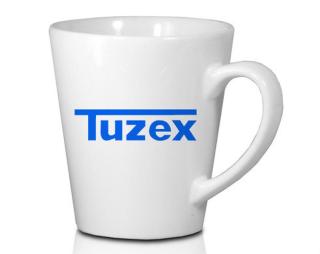 Tuzex Hrnek Latte 325ml