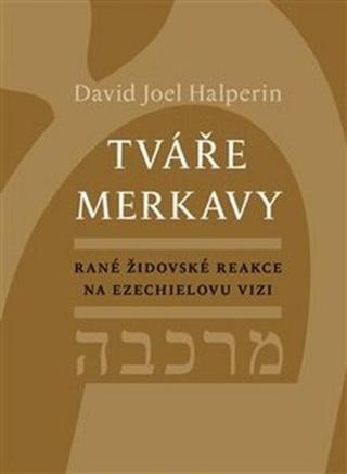 Tváře merkavy - David Halperin