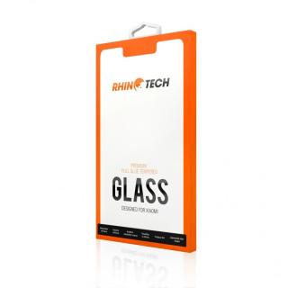 Tvrzené ochranné 2.5D sklo RhinoTech 2 pro Xiaomi Redmi 8A, black Full Glue