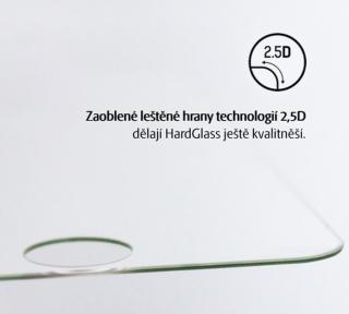 Tvrzené sklo 3mk HardGlass pro Samsung Galaxy S10e, transparentní