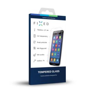 Tvrzené sklo FIXED na displej pro Apple iPhone 7/8/SE 0.33 mm