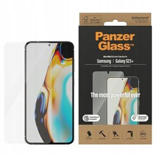 Tvrzené sklo PanzerGlass Ultra-Wide Fit Samsung