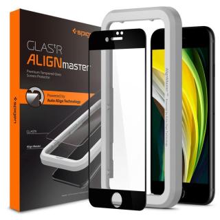 Tvrzené Sklo Spigen Alm Glass Fc Iphone 7 8