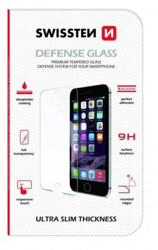 Tvrzené sklo Swissten pro Xiaomi 1 ks.