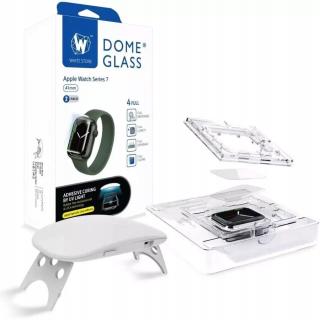 Tvrzené sklo whitestone dome glass 2-pack &