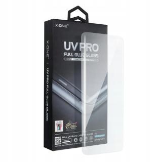Tvrzené sklo X-one Uv Pro pro Galaxy S20 Ultra