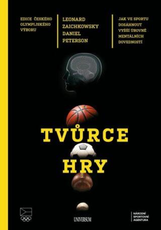 Tvůrce hry  - Daniel Peterson, Leonard Zaichkowski