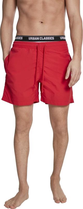 Two in One Swim Shorts S
